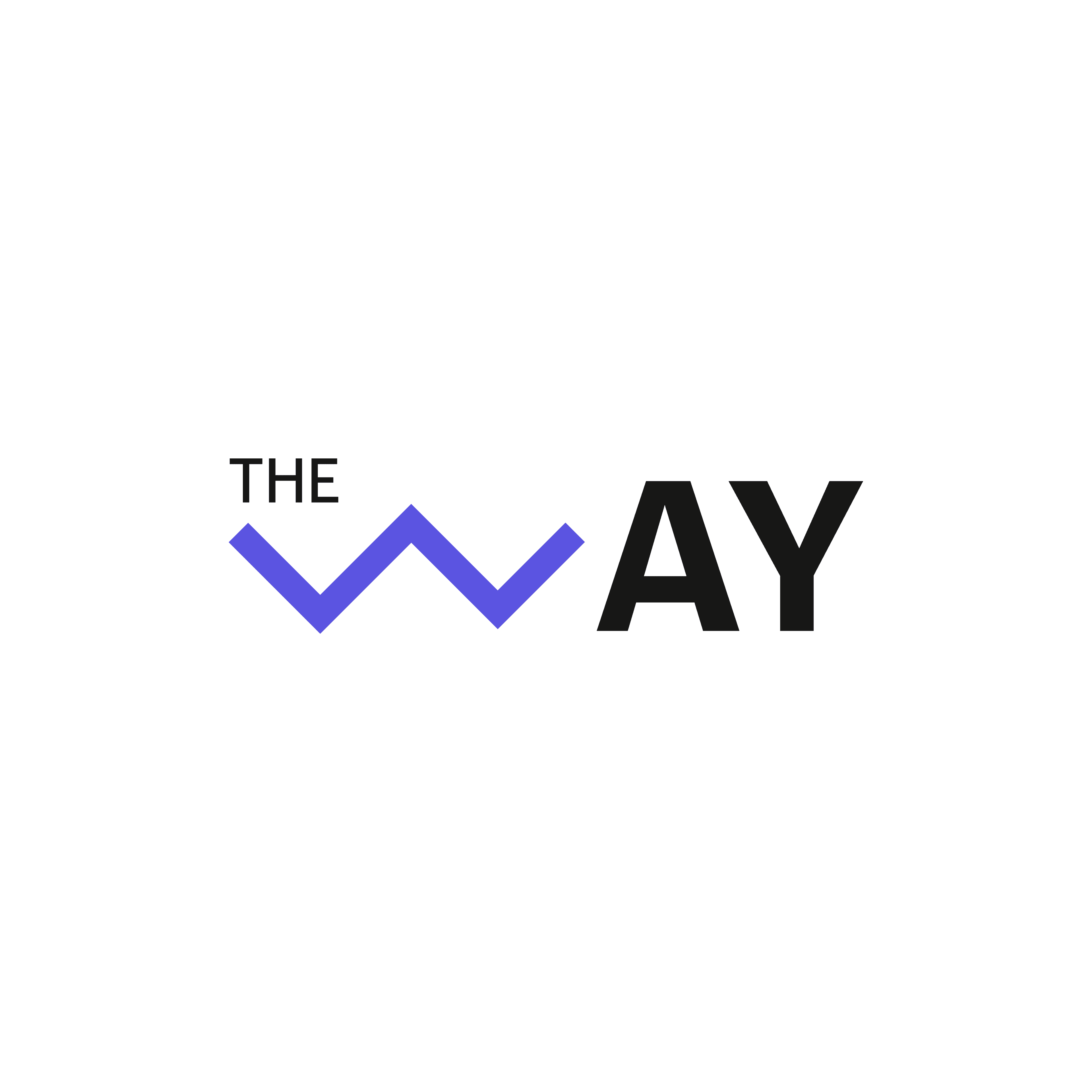 THE WAY